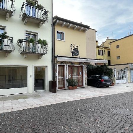 Lucia Holiday Apartments Lazise Extérieur photo
