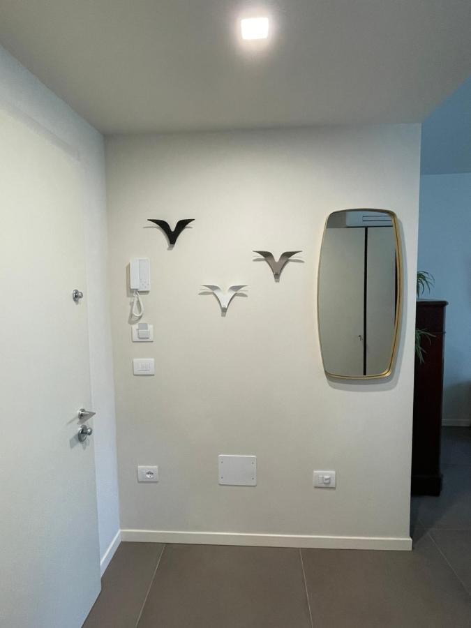 Lucia Holiday Apartments Lazise Extérieur photo