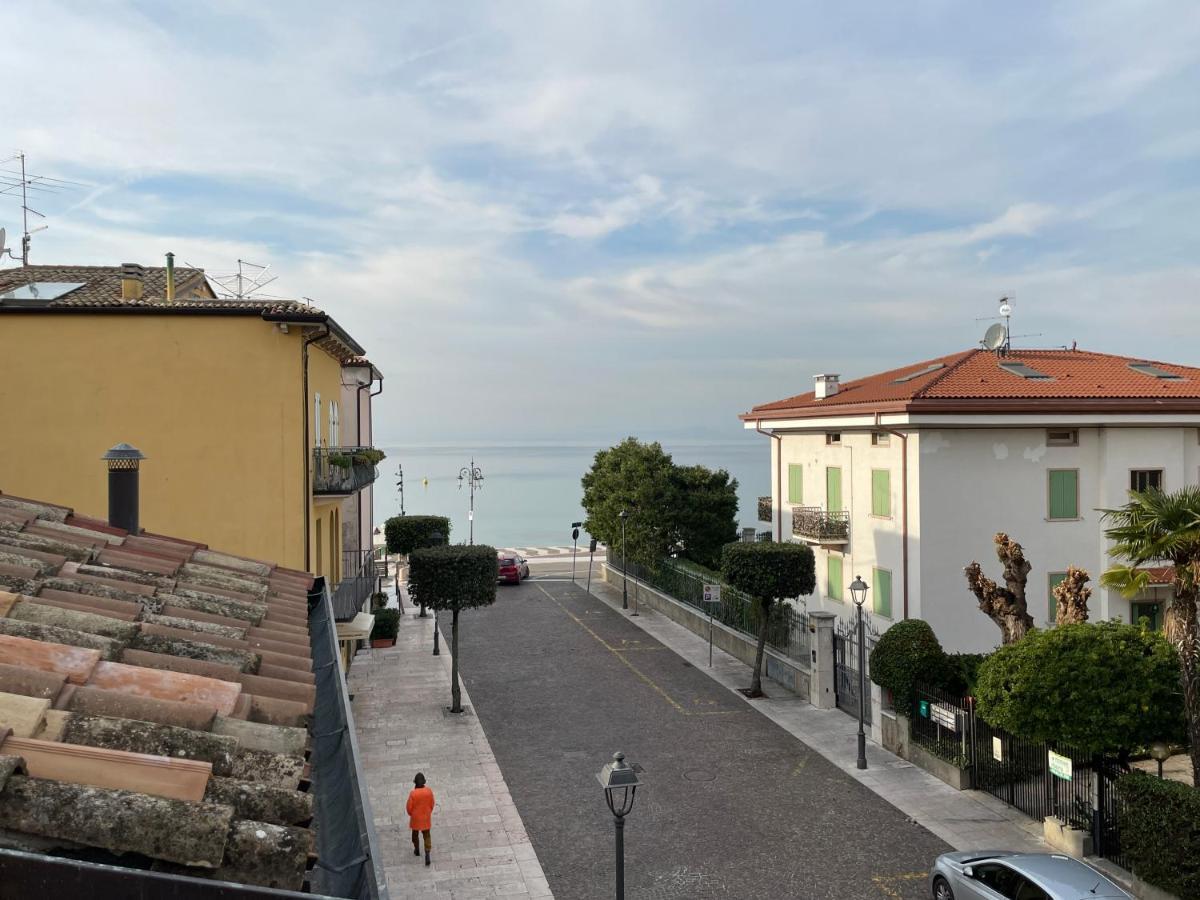 Lucia Holiday Apartments Lazise Extérieur photo