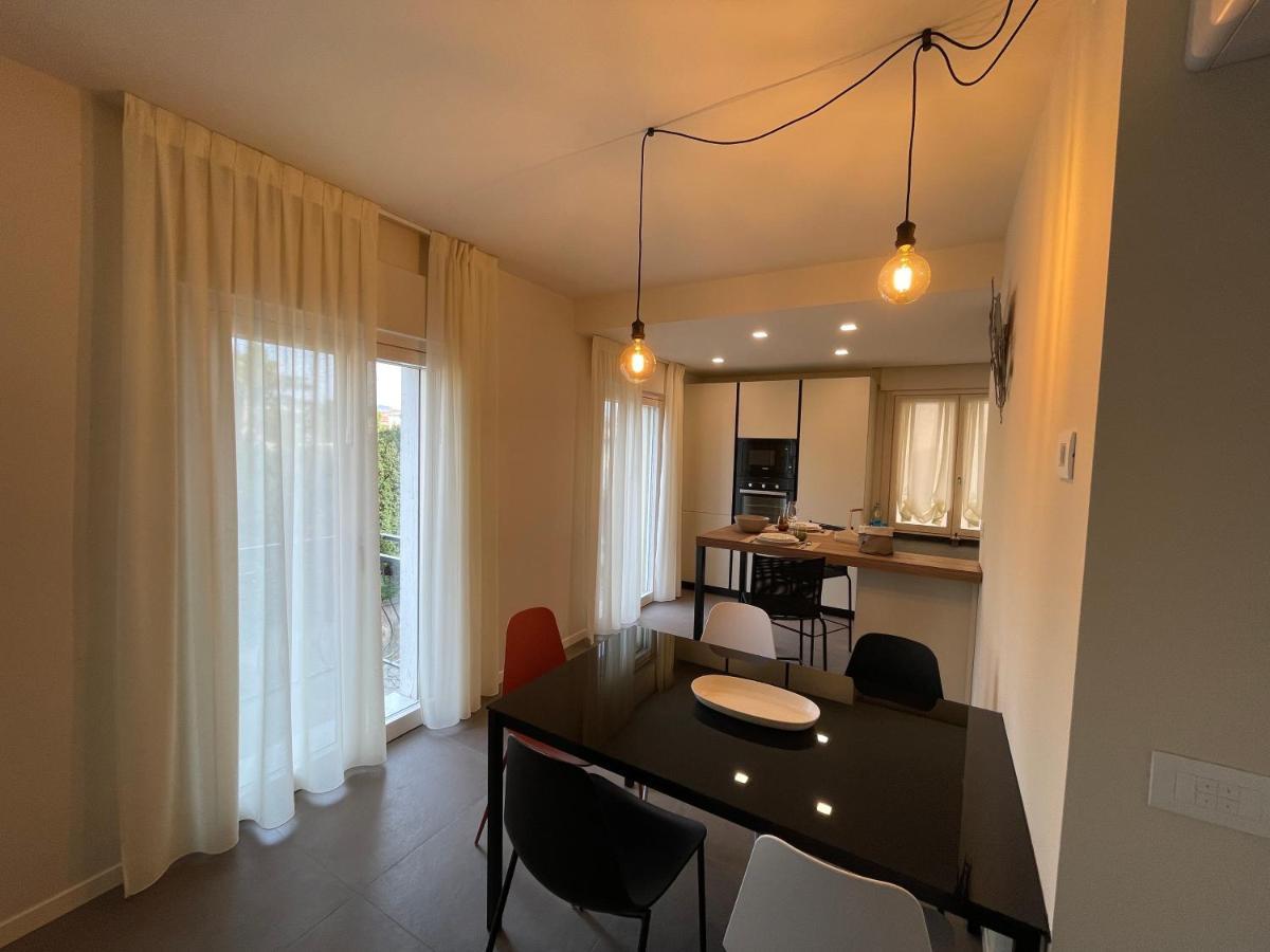 Lucia Holiday Apartments Lazise Extérieur photo