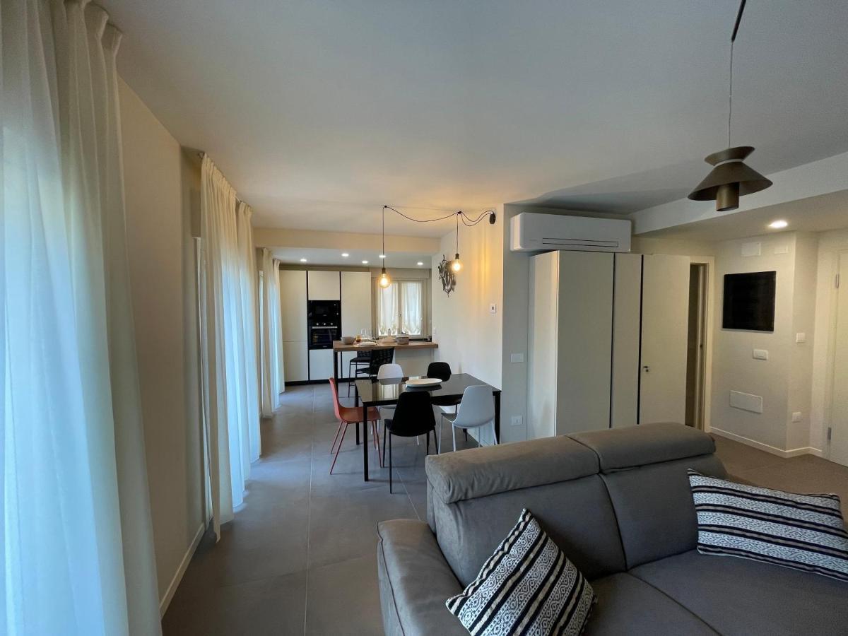 Lucia Holiday Apartments Lazise Extérieur photo