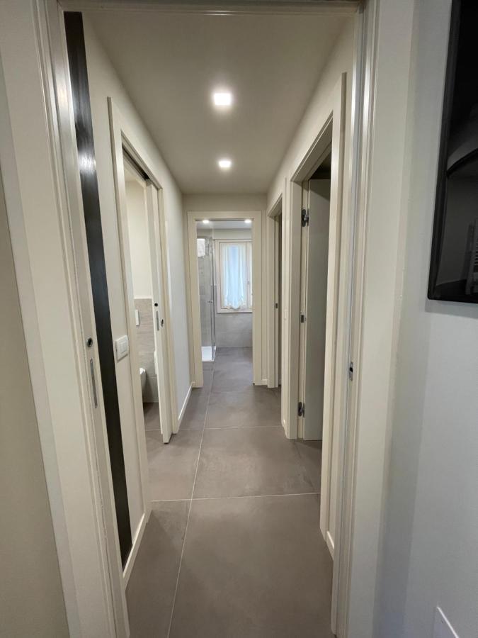 Lucia Holiday Apartments Lazise Extérieur photo