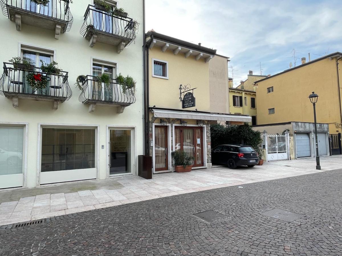Lucia Holiday Apartments Lazise Extérieur photo