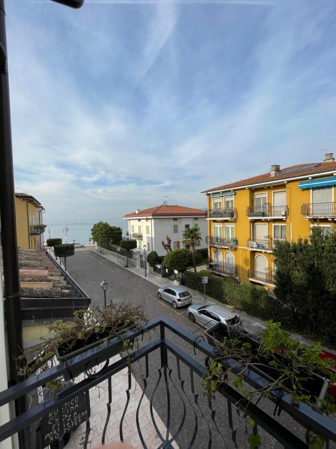 Lucia Holiday Apartments Lazise Extérieur photo