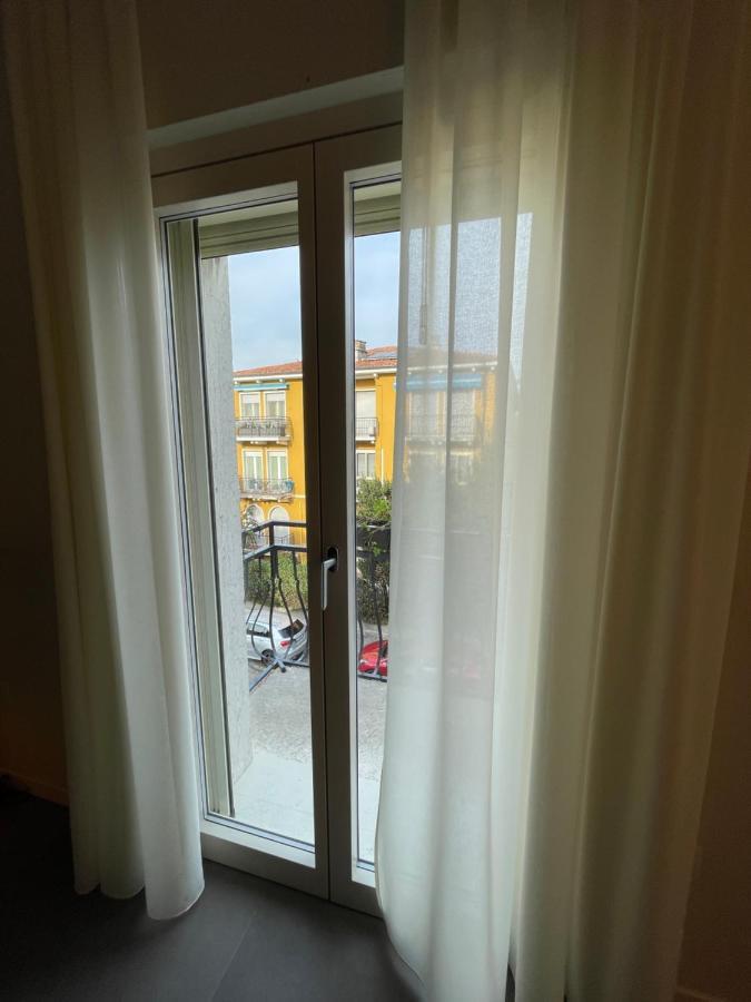 Lucia Holiday Apartments Lazise Extérieur photo