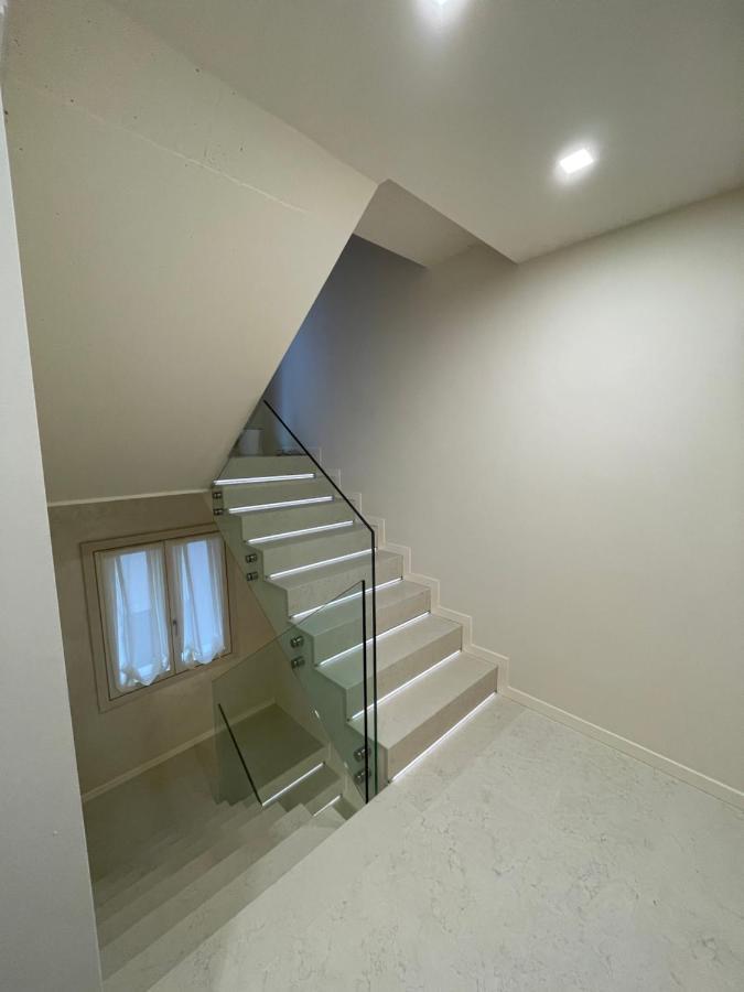 Lucia Holiday Apartments Lazise Extérieur photo