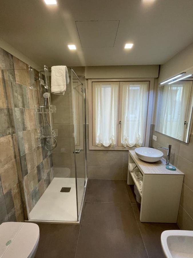 Lucia Holiday Apartments Lazise Extérieur photo